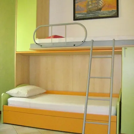 Apartment Casa Mariella - Borgo San Basilio *