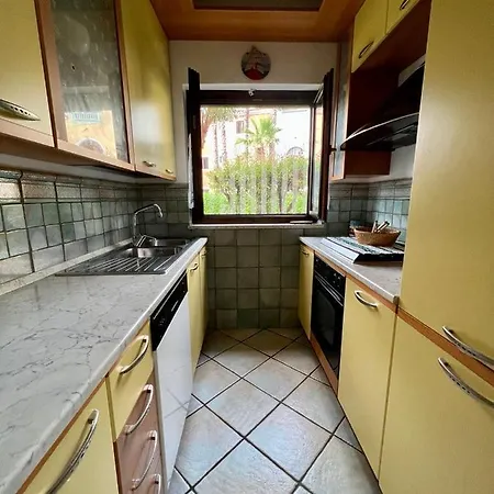 Casa Mariella - Borgo San Basilio