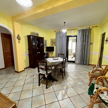 Casa Mariella - Borgo San Basilio * Pisticci