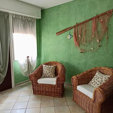 Casa Mariella - Borgo San Basilio Apartment Pisticci