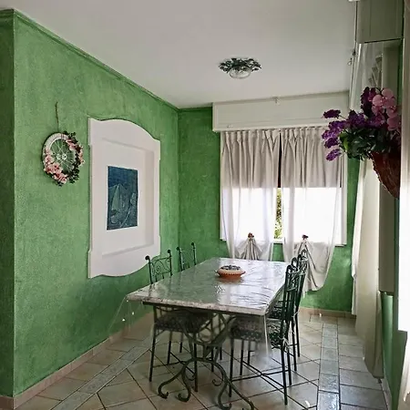 Casa Mariella - Borgo San Basilio