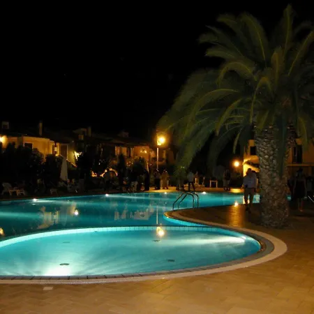Casa Mariella - Borgo San Basilio Apartment *