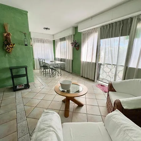 Casa Mariella - Borgo San Basilio Apartment *