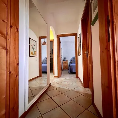 Apartment Casa Mariella - Borgo San Basilio *
