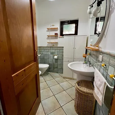 Apartment Casa Mariella - Borgo San Basilio *