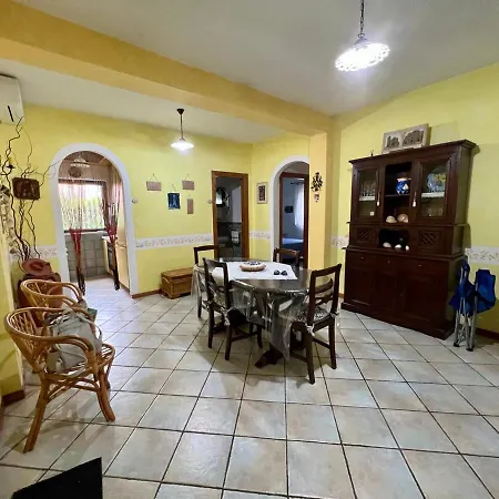 Casa Mariella - Borgo San Basilio Apartment Pisticci