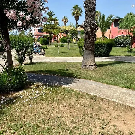 Casa Mariella - Borgo San Basilio * Pisticci