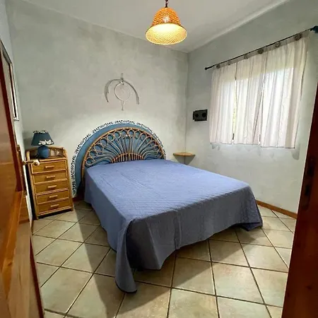 Casa Mariella - Borgo San Basilio *